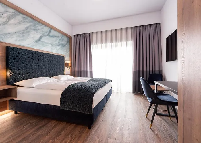 Hotel Traunfall