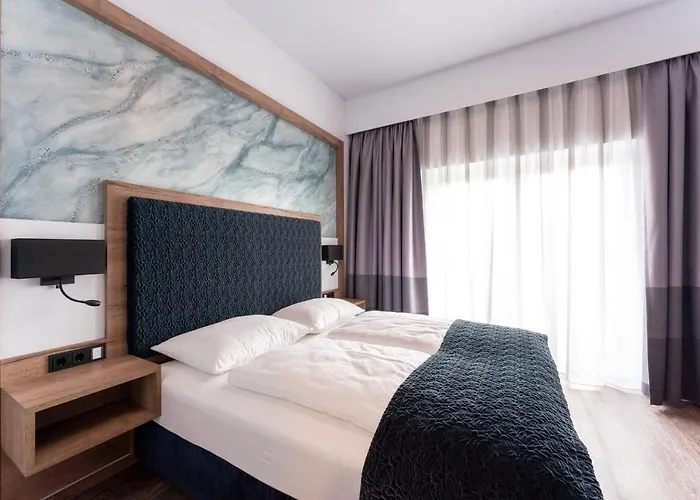 Hotel Traunfall