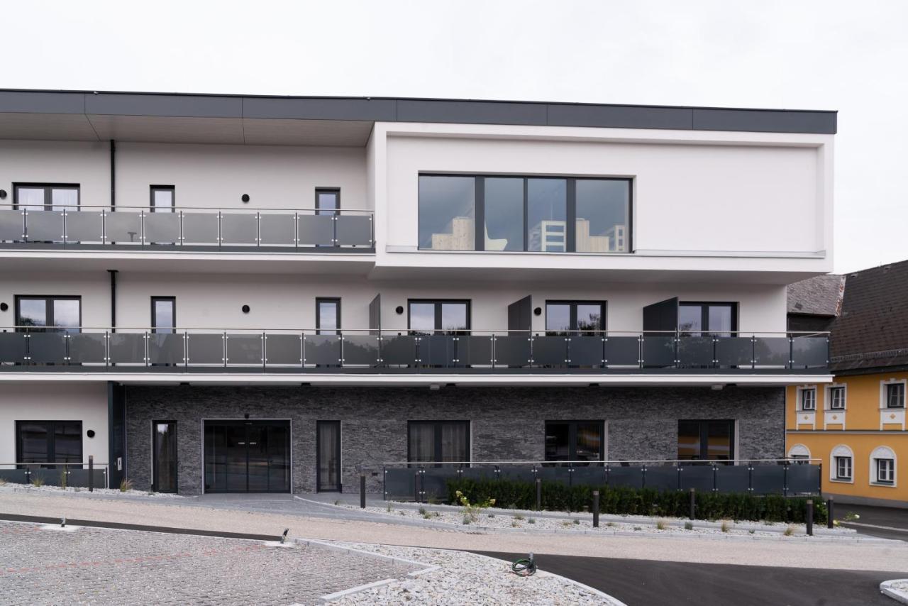 Traunfall Inn
