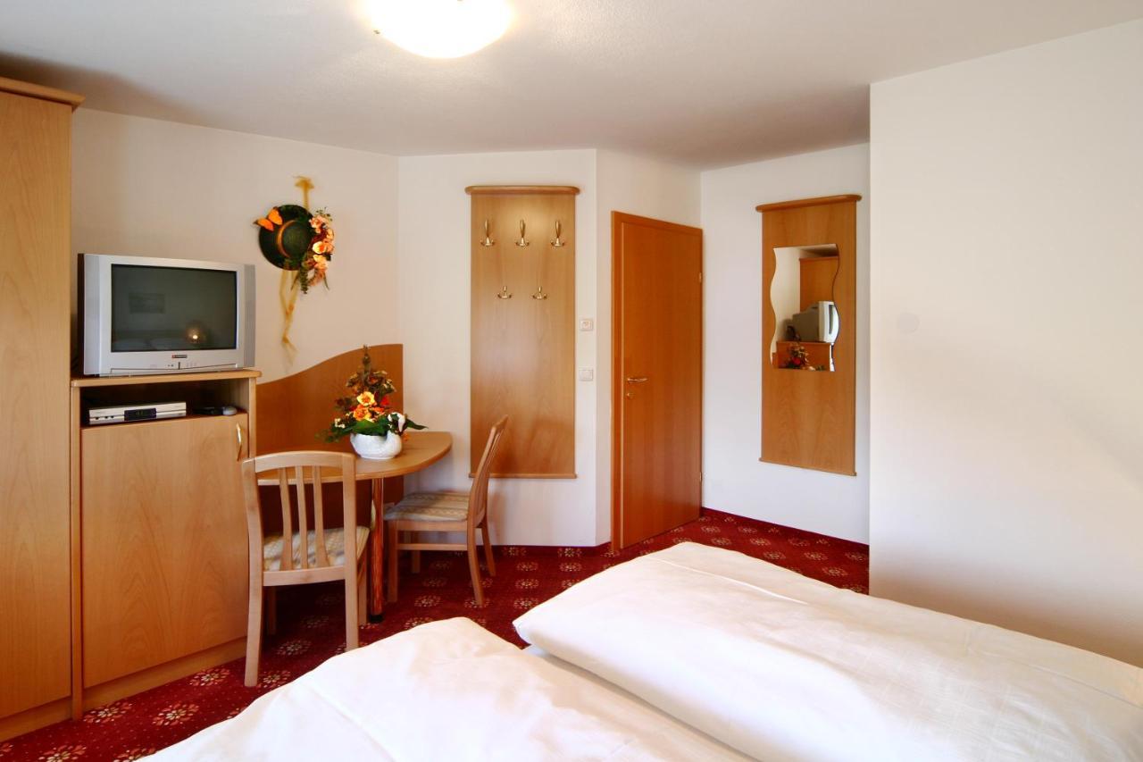 Inn Traunfall *